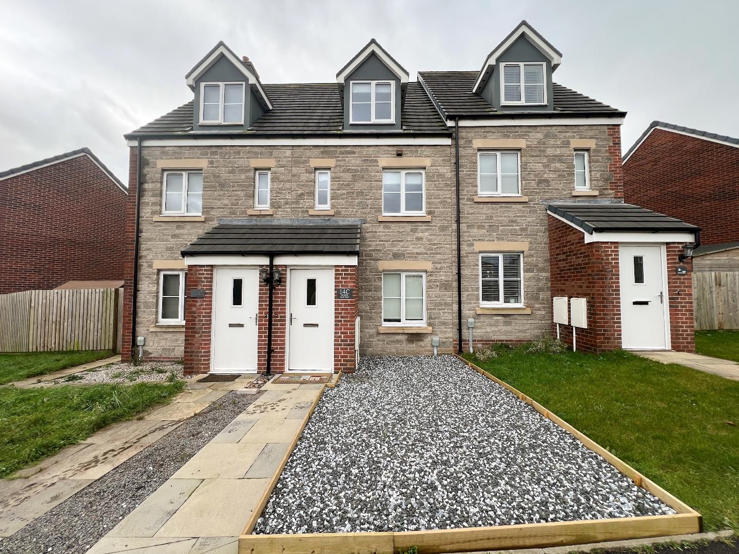 Heol Stradling, Coity, Bridgend, CF35 6QH